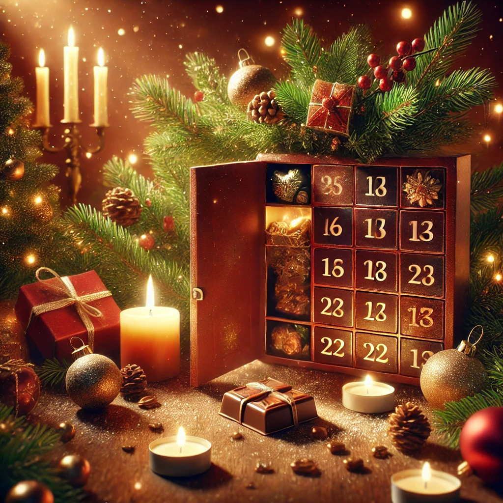 advent calendar